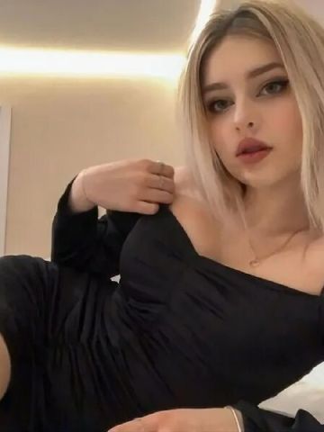 Проститутка Фатима